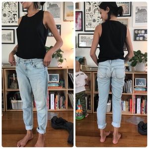 Sz 25 GRLFRND DENIM jeans